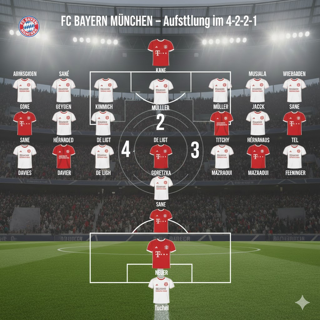 aufstellungen: teilnehmer: sv wehen wiesbaden gegen fc bayern münchen