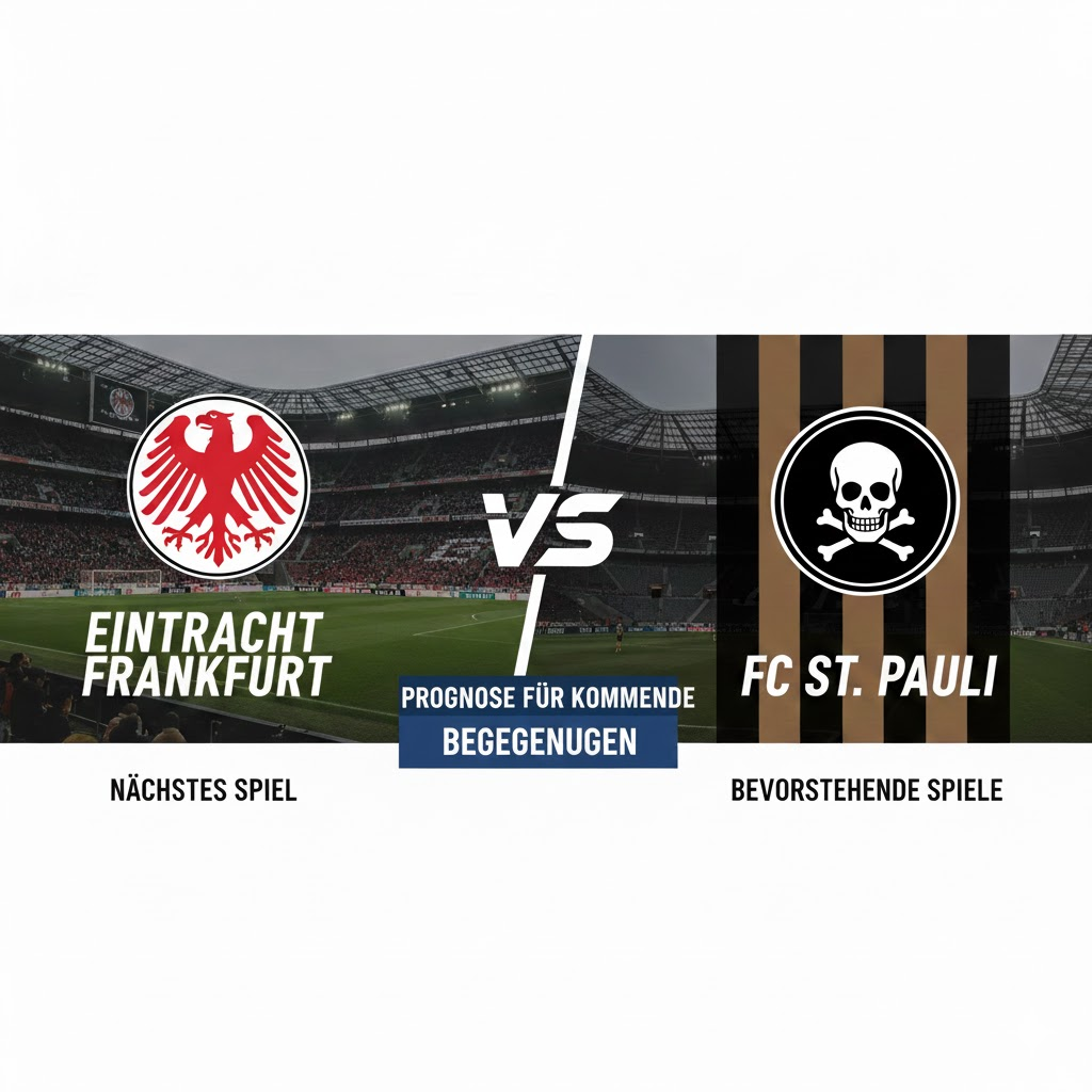 ticker: teilnehmer: eintracht frankfurt gegen fc st. pauli
