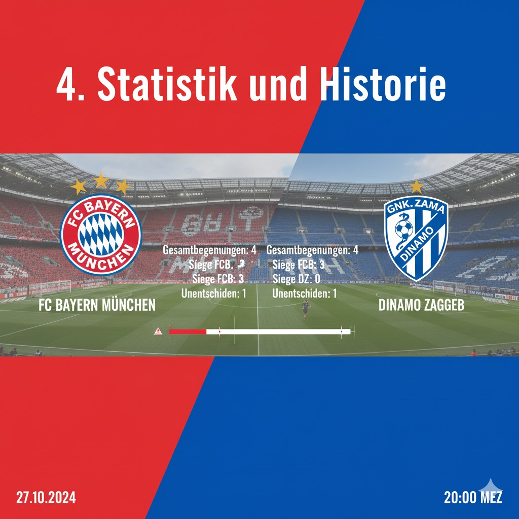 ticker: teilnehmer: fc bayern münchen gegen dinamo zagreb