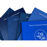 TesiLab.de: Schnell, umweltfreundlich und professionell Ihre Abschlussarbeit drucken