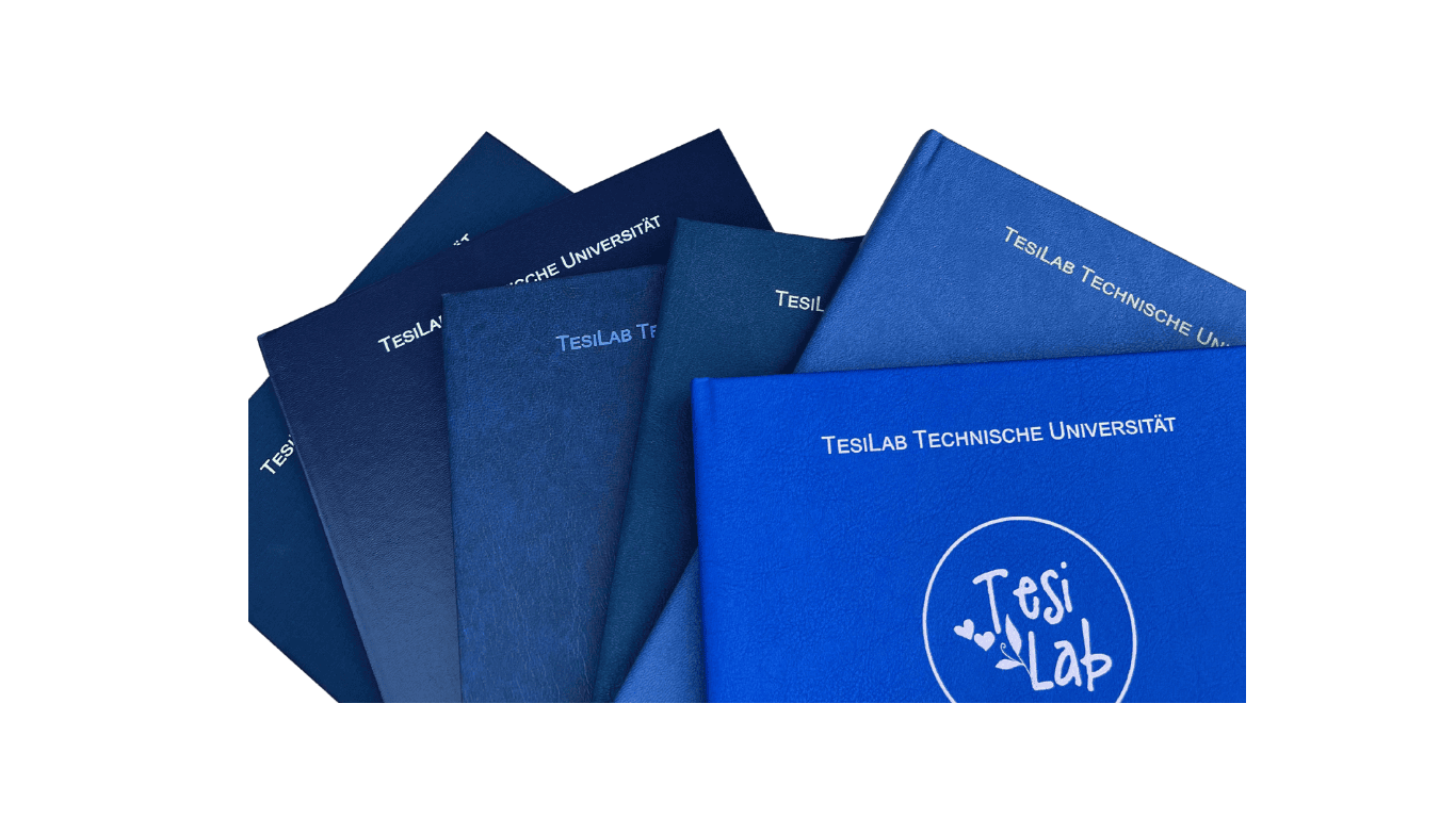 TesiLab.de: Schnell, umweltfreundlich und professionell Ihre Abschlussarbeit drucken