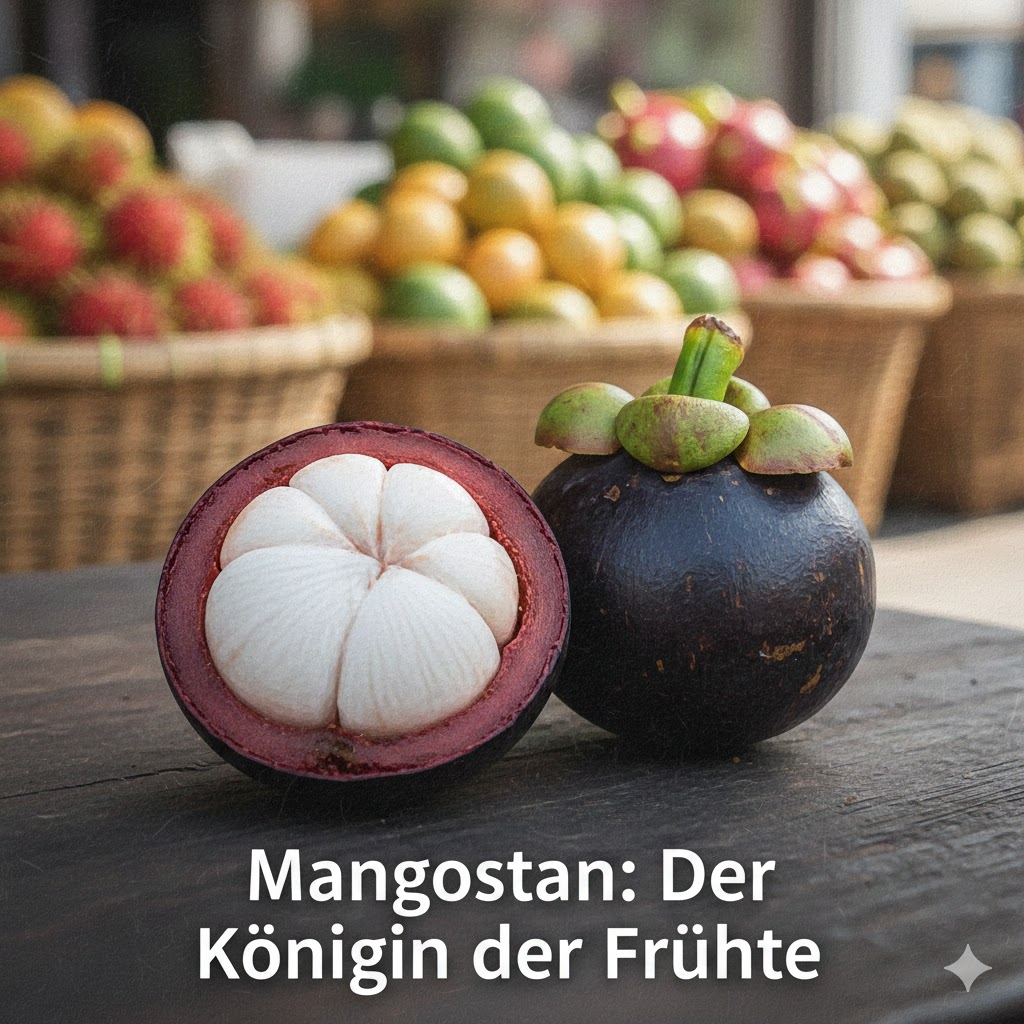 mangostan