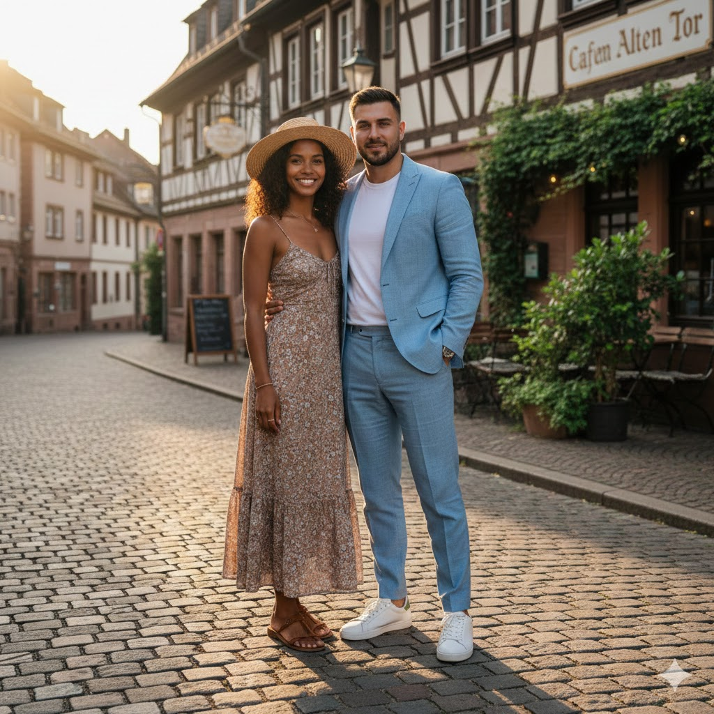 Vanessa Nwattu Aleks Petrovic: Reality-Show, Trennung und alle aktuellen News