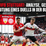 mainz – vfb stuttgart