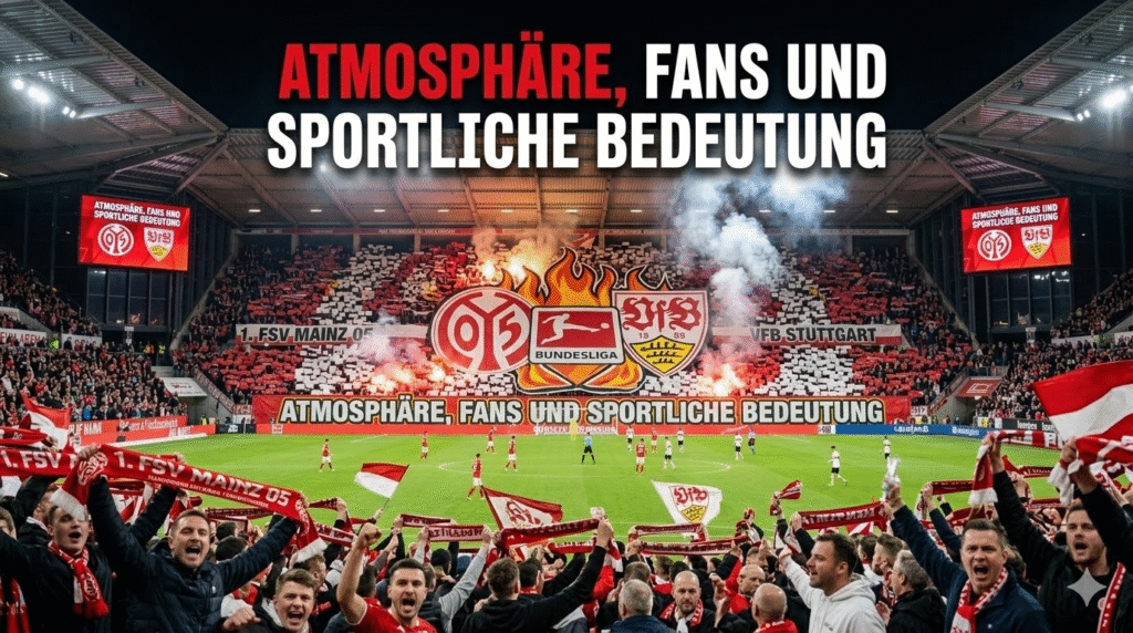 mainz – vfb stuttgart