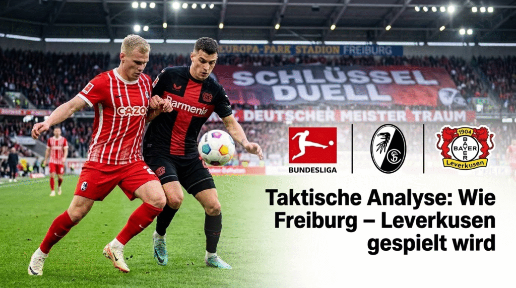 freiburg – leverkusen