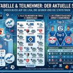 teilnehmer: hsv tabelle